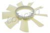 VW 062121301 Fan Wheel, engine cooling